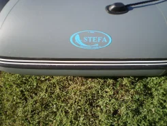 Stefa. 2026 ���, ����� 2,9��., ��������� ���������, 4��.�., ������ ����