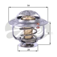 ��������� Gates TH43880G1 TH43880G1 ����
