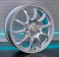 Claire. 6.5x16", 5x114.3, ET53, �� 73,1���. ����