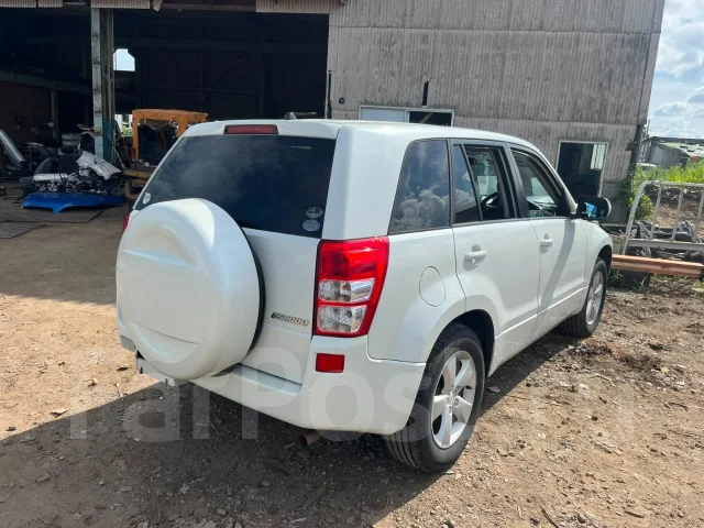 Suzuki Escudo. TD54W, J20A ����