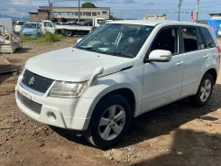 Suzuki Escudo. TD54W, J20A ����