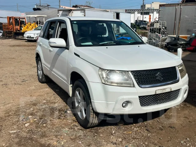 Suzuki Escudo. TD54W, J20A ����