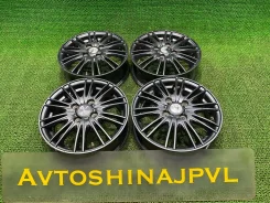 Weds Velva Agudo. 4.5x14", 4x100, ET45, �� 73,1���. ����