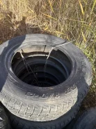 Yokohama Geolandar H/T-S. ������, ��� �����, 2010 ���, �/�, ����� 10 % ����