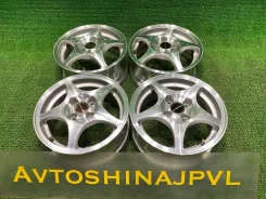 Enkei Modulo. 5.5x14", 4x100, ET45, �� 56,1���. ����