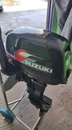 Suzuki. 15��.�., 2-�������, ����������, ���� S (381 ��), 2007 ��� ����