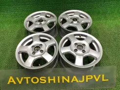 Style Prasivo. 6.0x14", 4x100, ET40, �� 73,1���. ����