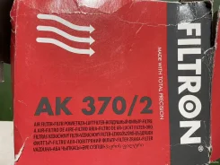 ��������� ������ Filtron AK370/2 AK370 ����