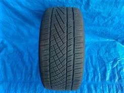 Continental ExtremeContact DWS06 Plus. ������, 2024 ���, �/�, ����� 10 % ����