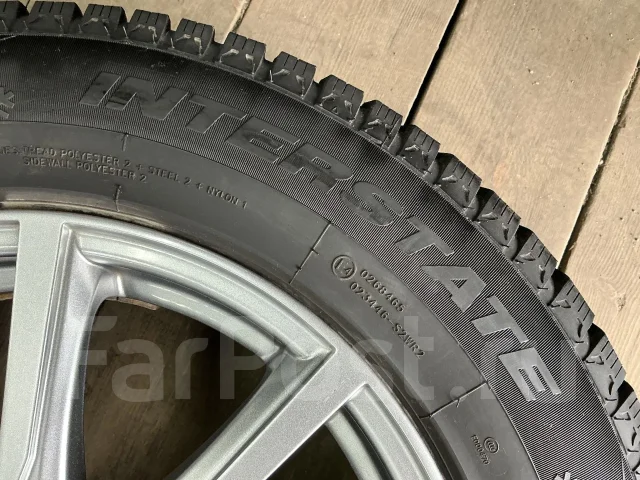 Interstate Duration 30. ������, ��� �����, 2019 ���, �/�, ����� 5 % ����