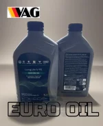 VAG. 0W-20, �������������, 1��. ����