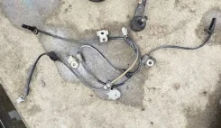������ abs Subaru Legacy 2008 27540AG130 BP5 EJ20X, ������ ����� 27540AG130 ����