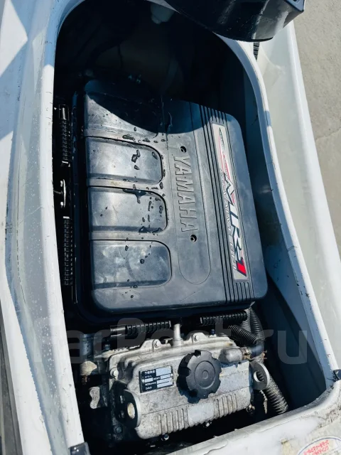 Yamaha. 2002 ��� ����
