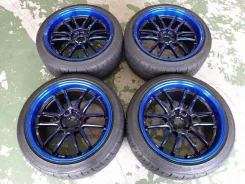 RAYS Gram Lights 57Ultimate SC Spec