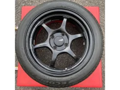 Advan Racing RG-D2