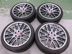 SSR Executor CV03