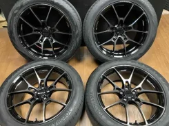 RAYS Volk Racing G025 LTD