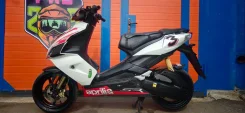 Aprilia SR 50R. 49����. ��., ��������, ���������, ��� ������� ����