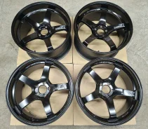 Advan Racing GT