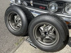 GT Wheel