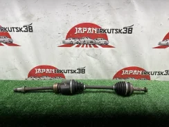 ������ Toyota Camry Gracia 2001 4341006161 SXV20-0585329 5S-FE, �������� ������ 4341006161 ����