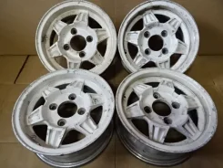 RAYS Volk Racing TE37V Mark-II