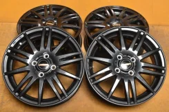 Dunlop Barosso