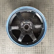 RAYS Volk Racing TE37