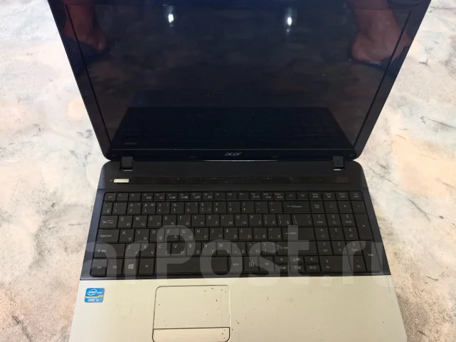 Acer Aspire E1-571G-33114G50Mnks. ��� 4 ��, WiFi: 1 ����