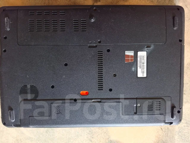 Acer Aspire E1-571G-33114G50Mnks. ��� 4 ��, WiFi: 1 ����