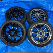 Work Emotion D9R