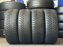 Goodyear Vector 4Seasons Hybrid. ������, ��� �����, 2022 ���, �/�, ����� �� 5 % ����