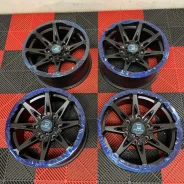 G-Force Styling