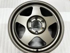 Method UTV Beadlock 401-R Low