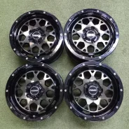 RAYS Team Daytona M9