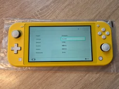 Nintendo Switch Lite ����