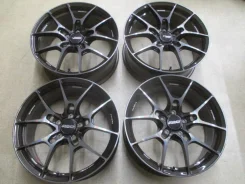 RAYS Volk Racing G025 LTD