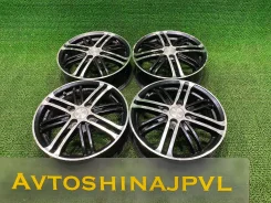 Leasing. 5.0x15", 4x100, ET45, �� 67,1���. ����