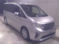 Honda Stepwgn. RP1, L15B ����