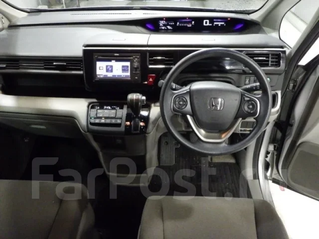 Honda Stepwgn. RP1, L15B ����
