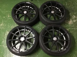 MLJ Hyperion CVX 1.5