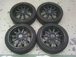 5Zigen Fireball RR