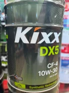 Kixx HD. 10W-30, �������������, 20��. ����