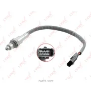 ������ ����������� LADA Vesta/XRAY Lynxauto DM-2034 DM2034 ����