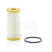 ������ �������� (�������) MANN-Filter HU 6013 Z HU6013Z ����