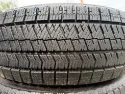 Bridgestone Blizzak VRX. ������, ��� �����, 2021 ���, �/�, ����� 5 % ����