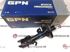 ������ �������� ����� Nissan Qashqai 13-22 / X-Trail 13-22 GPN 451368 E4303-6FR1A ����