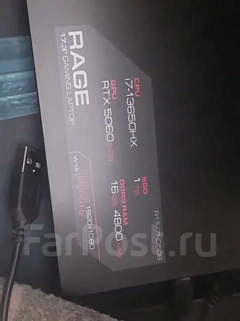 Ardor Rage. ��� 16 ��, WiFi: 1, Bluetooth: 1 ����