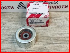 ����� �������� �������� Toyota 16604-31020 / 1660431020 1660431020 ����