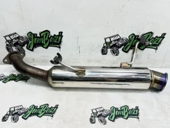 ��������� Fujitsubo ������ suzuki jimny [���] 1430076JA0 JB23 K6A 1430076JA0 ����